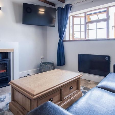Honeysuckle Cottage - 1 Bedroom Cottage - Amroth Extérieur photo