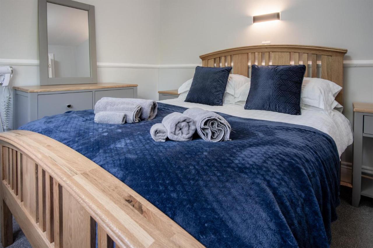 Honeysuckle Cottage - 1 Bedroom Cottage - Amroth Extérieur photo