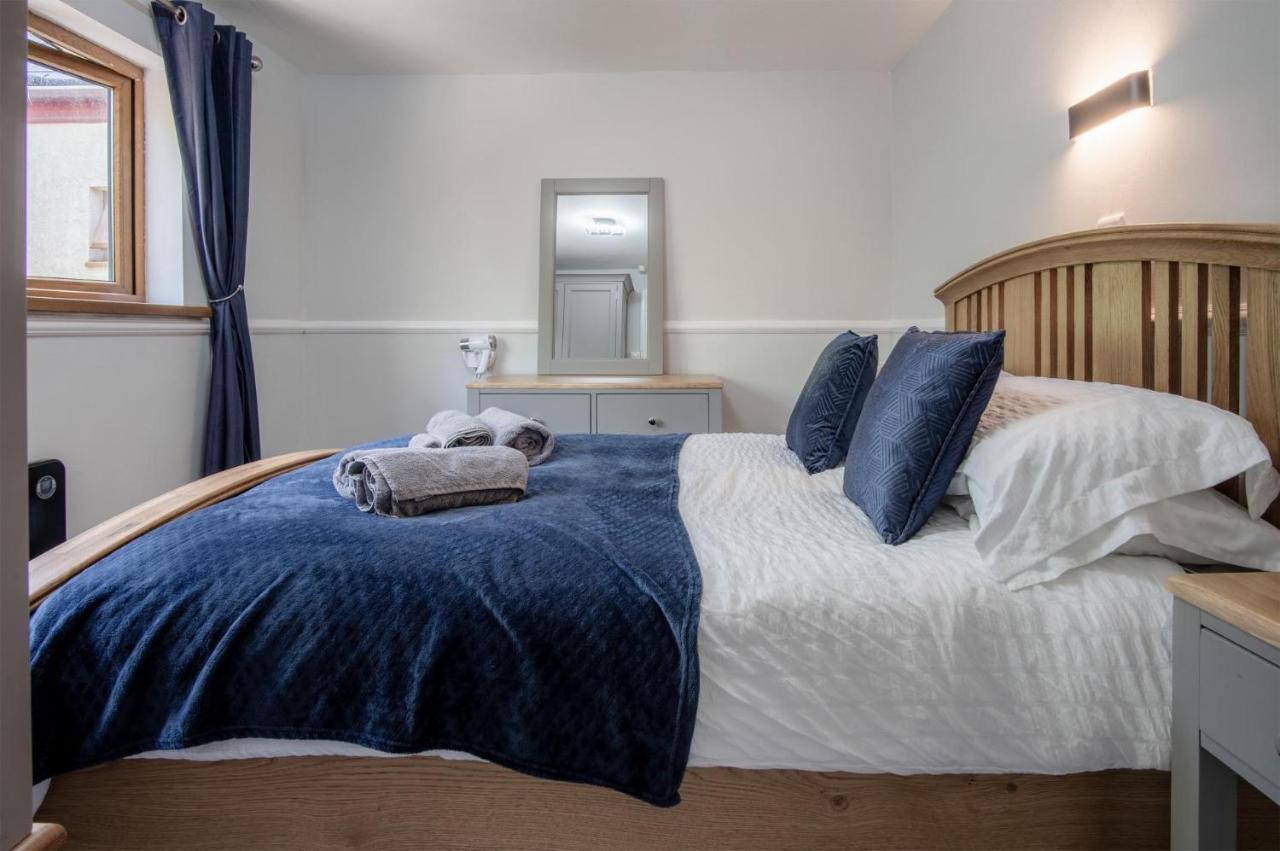 Honeysuckle Cottage - 1 Bedroom Cottage - Amroth Extérieur photo