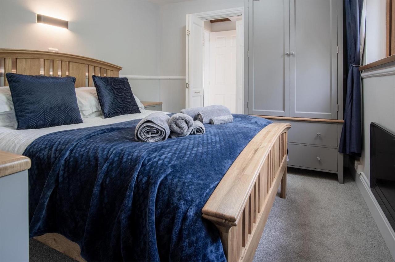 Honeysuckle Cottage - 1 Bedroom Cottage - Amroth Extérieur photo