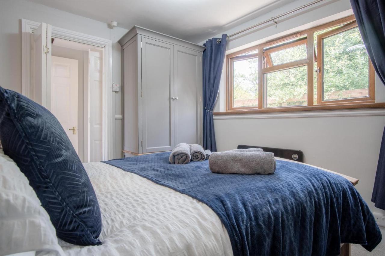 Honeysuckle Cottage - 1 Bedroom Cottage - Amroth Extérieur photo