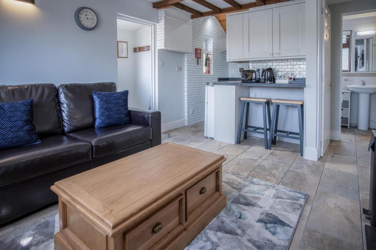 Honeysuckle Cottage - 1 Bedroom Cottage - Amroth Extérieur photo